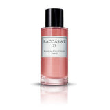 Kvepalai Baccarat 75 – kvapų buteliukas