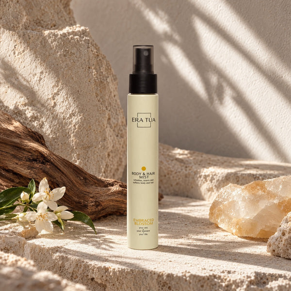 Rich cocoon body & hair mist - DEVDI